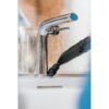 KARCHER SC5 EasyFix Buharlı Temizleyici, Beyaz - Görsel 3
