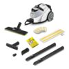 KARCHER SC5 EasyFix Buharlı Temizleyici
