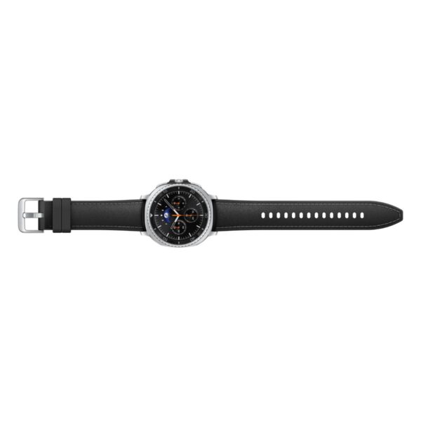 Samsung Galaxy Watch8 Classic Lte Akıllı Saat 46Mm, Siyah - Görsel 6