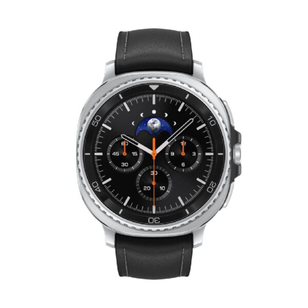 Samsung Galaxy Watch8 Classic Lte Akıllı Saat 46Mm