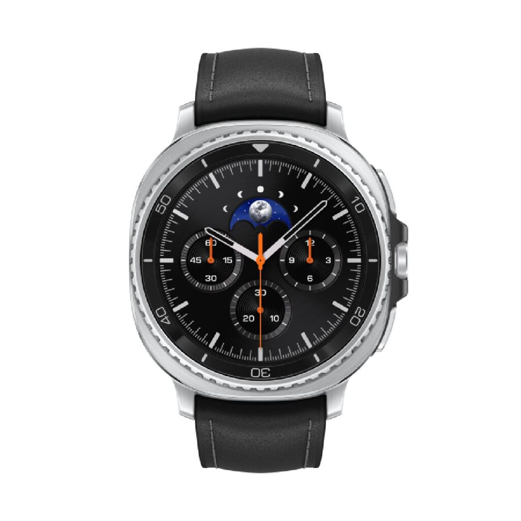 SAMSUNG Galaxy Watch8 Classic LTE Akıllı Saat 46mm