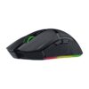 Siyah - KKTC Bi Sipariş - Teknoloji>Bilgisayar Parçaları>Oyuncu Aksesuarları>Oyuncu Mouse