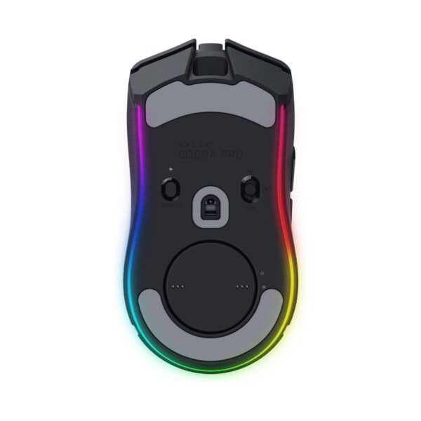 Razer Cobra Pro Oyun Fare, Siyah - Görsel 3