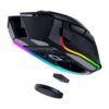 RAZER Basilisk V3 Pro Oyun Faresi, Siyah - Görsel 5