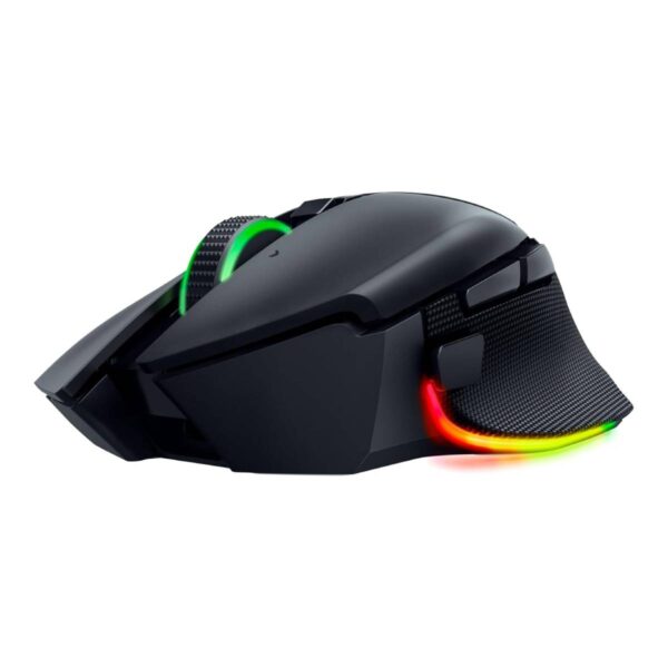 Razer Basilisk V3 Pro Oyun Faresi, Siyah - Görsel 4