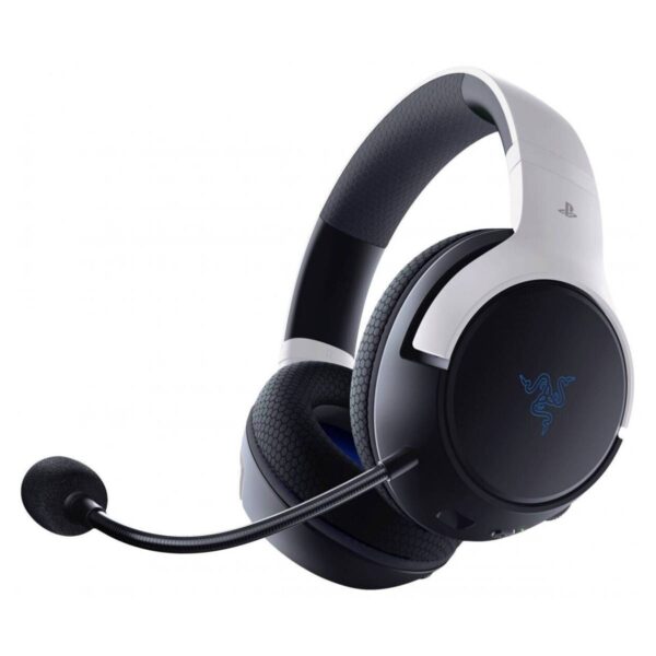 Razer Kaira Hyperspeed Kablosuz Oyun Kulaklığı (Playstation Için) - Görsel 5