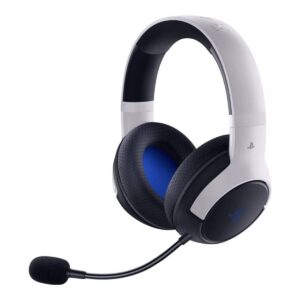 RAZER Kaira Hyperspeed Kablosuz Oyun Kulaklığı (Playstation için) - KKTC Bi Sipariş - Teknoloji>Bilgisayar Parçaları>Oyuncu Aksesuarları>Oyuncu Kulaklığı