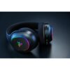 RAZER Barracuda X Chroma Kablosuz Oyuncu Kulaklığı, Siyah - Görsel 5