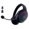 RAZER Barracuda X Chroma Kablosuz Oyuncu Kulaklığı