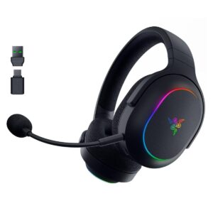 RAZER Barracuda X Chroma Kablosuz Oyuncu Kulaklığı