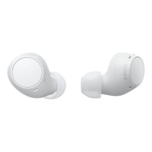SONY WFC510W.CE7 Gerçek Kablosuz Kulaklık