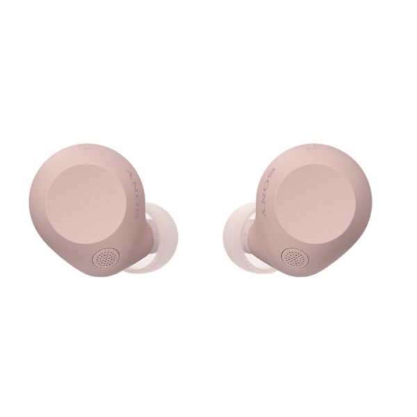 Pembe - Kktc Bi Sipariş - Teknoloji&Gt;Kulaklık&Gt;Kablosuz Kulaklık
