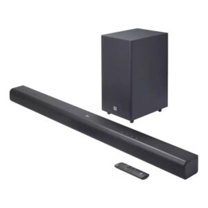 JBL JBLSB580BLKEP Sinema Soundbar 32.1 Bluetooth ile