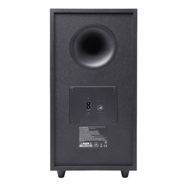 Jbl Jblsb580Blkep Sinema Soundbar 32.1 Bluetooth Ile, Siyah - Görsel 5