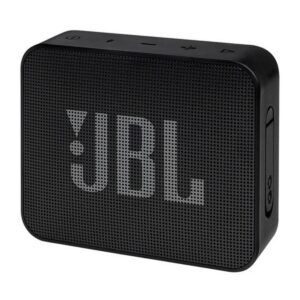 JBL JBLGOES2BLK Go Essential 2 Taşınabilir Hoparlör