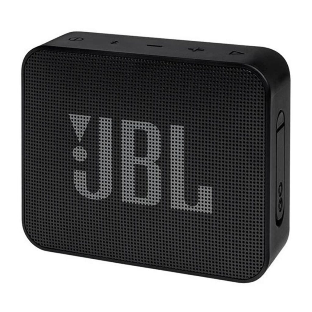 Jbl Jblgoes2Blk Go Essential 2 Taşınabilir Hoparlör