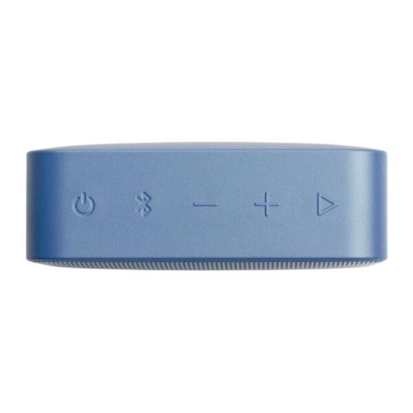 Jbl Jblgoes2Blu Go Essential Taşınabilir Hoparlör, Mavi - Görsel 3