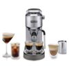 DELONGHI EC890.M Dedica Çift Espresso Makinesi