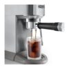 DELONGHI EC890.M Dedica Çift Espresso Makinesi, Gümüş - Görsel 3