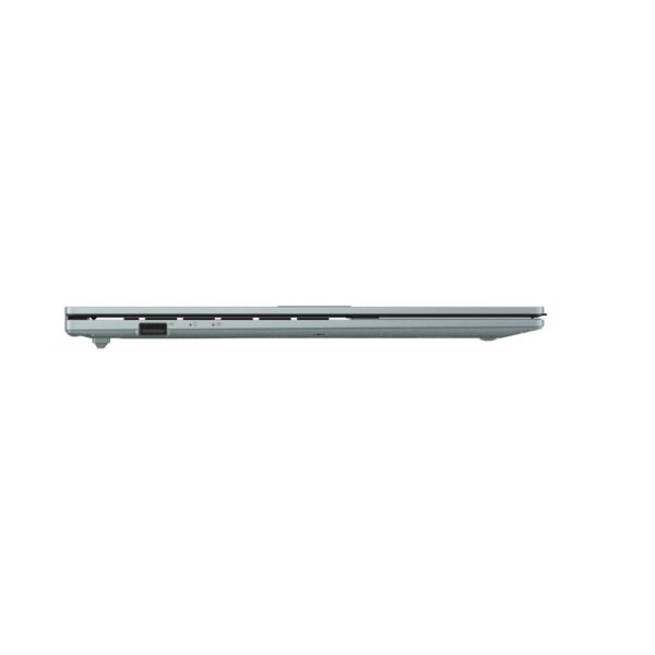 Asus E1504Fa-Nj301W Vivobook Go 15 Oled Dizüstü Bilgisayar 15.6'', Yeşil/Gri - Görsel 7