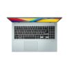 ASUS E1504FA-NJ301W Vivobook Go 15 OLED Dizüstü Bilgisayar 15.6'', Yeşil/Gri - Görsel 4