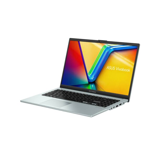 Asus E1504Fa-Nj301W Vivobook Go 15 Oled Dizüstü Bilgisayar 15.6'', Yeşil/Gri - Görsel 5