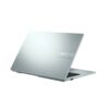 ASUS E1504FA-NJ301W Vivobook Go 15 OLED Dizüstü Bilgisayar 15.6'', Yeşil/Gri - Görsel 3