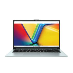 ASUS E1504FA-NJ302W Vivobook Go 15 OLED Dizüstü Bilgisayar 15.6''