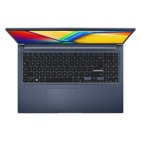 Asus M1502Ya-Nj574W Vivobook 15 Dizüstü Bilgisayar 15.6'', Mavi - Görsel 3