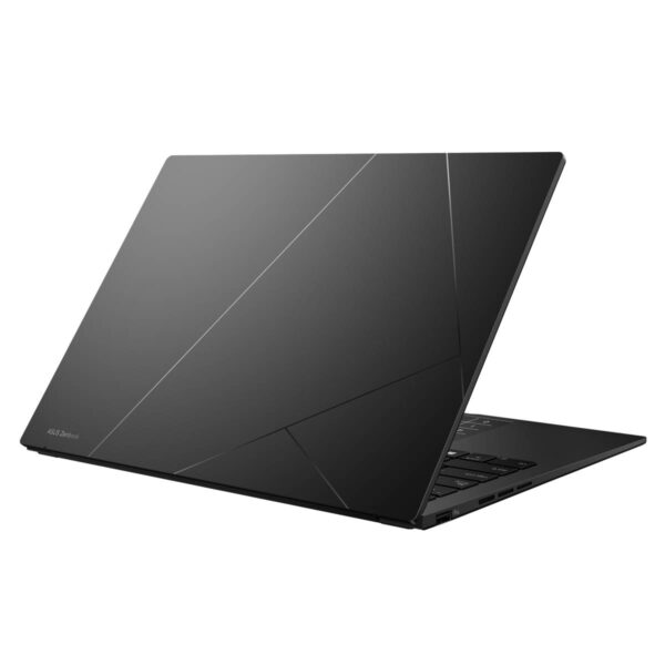 Asus Um3406Ka-Oled-Pp164W Zenbook 14 Laptop 14'', Siyah - Görsel 3