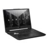 ASUS FA506NC-HN003W TUF A15 Oyun Dizüstü Bilgisayar 15.6', Gri - Görsel 3