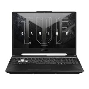 Asus Fa506Nc-Hn003W Tuf A15 Oyun Dizüstü Bilgisayar 15.6'