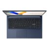 ASUS X1504VA-BQ2667W Vivobook 15 Dizüstü Bilgisayar 15.6'', Mavi - Görsel 3