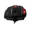 Siyah - KKTC Bi Sipariş - Teknoloji>Bilgisayar Parçaları>Oyuncu Aksesuarları>Oyuncu Mouse