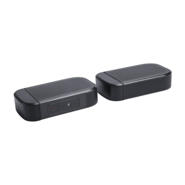 Jbl Jblbar1000M2Blkep Bluetooth Ses Çubuğu 7.1.4, Siyah - Görsel 5