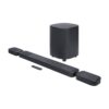 JBL JBLBAR1000M2BLKEP Bluetooth Ses Çubuğu 7.1.4