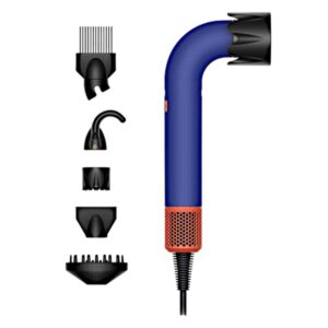 DYSON HD18 519360-64-02 Supersonic R Pro Saç Kurutma Makinesi - KKTC Bi Sipariş - Ev Elektroniği>Kişisel Bakım>Saç Şekillendirme>Fön Makinesi