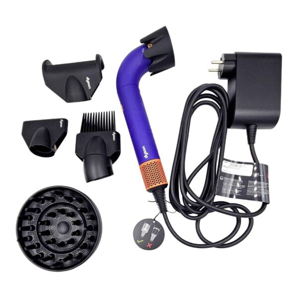 Dyson Hd18 519360-64-02 Supersonic R Pro Saç Kurutma Makinesi - Görsel 4