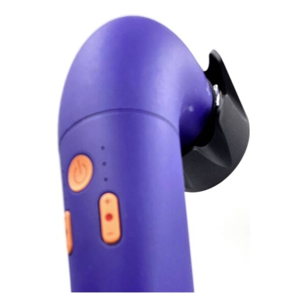 Dyson Hd18 519360-64-02 Supersonic R Pro Saç Kurutma Makinesi - Görsel 2
