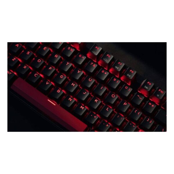 Keychron Lemokey X1-A1 Kablolu Mekanik Klavye - Görsel 3