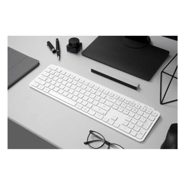İvory Beyaz - Kktc Bi Sipariş - Çevre Birimleri&Gt;Mouse