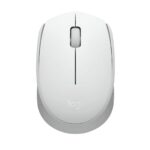 LOGITECH M171 Kablosuz Fare, Beyaz