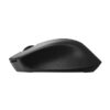 LOGITECH M330 Sessiz Plus Mouse, siyah - Görsel 3