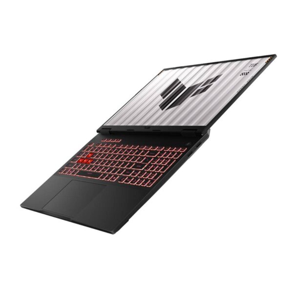 Asus Fa608Uh-Rv015W Tuf Dizüstü Bilgisayar 16', Gri - Görsel 3