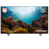 75 inch Grundig Google QLed TV / 75GRD-FC4T00 (75 GJQ 9200)