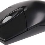 A4 Tech Op-720 Optik Mouse Ps2 Siyah