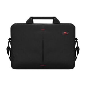 Addi̇son 15.6&Quot; Siyah Noble Notebook Çantası-Addi̇son Kktc