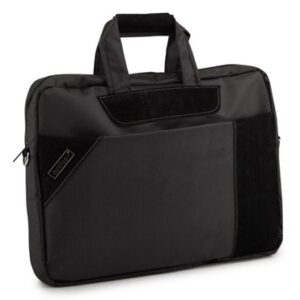 ADDİSON 15.6'' Siyah Notebook Çantası