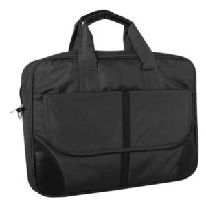 ADDİSON 15.6" Siyah Notebook Çantası