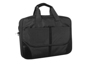 Addi̇son 15.6&Quot; Siyah Notebook Çantası-Addi̇son Kktc